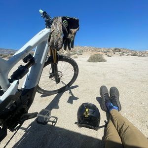 Meet your Posher, Bernard